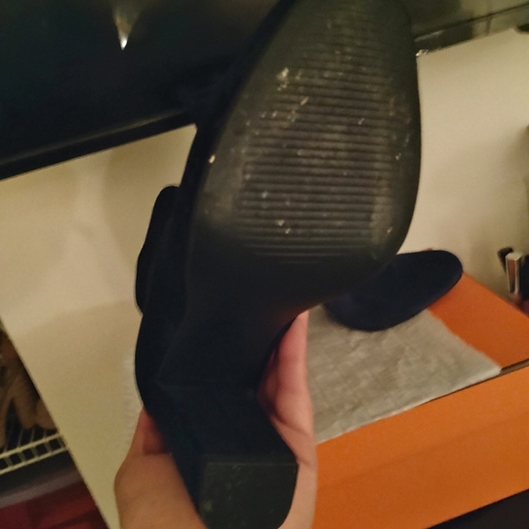 Steve Madden booties - Picture 5 of 8